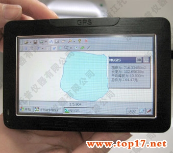 GPSeyx/GPSeyx TMJ-2009